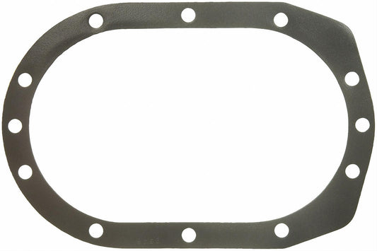 Fel-Pro Gaskets FE2346 Steel Core Blower End Cap Gasket Suit Chrysler Hemi Drag Car