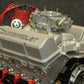 Engine Master Australia 383StrokerDart 383Strokerdart EMA Chevrolet Vortec 383 Stroker Dart SHP Alloy Heads Long Assembly