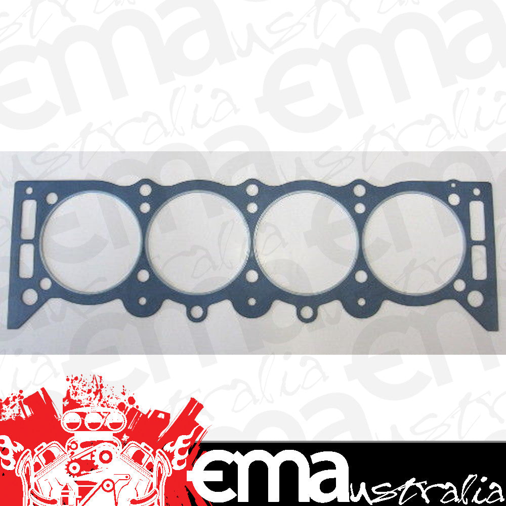 Fel-Pro Gaskets FE25308PT Holden 253/308 Steel Permatorque Head Gasket 4.090" Bore (each)