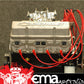 Engine Master Australia 383StrokerDart 383Strokerdart EMA Chevrolet Vortec 383 Stroker Dart SHP Alloy Heads Long Assembly