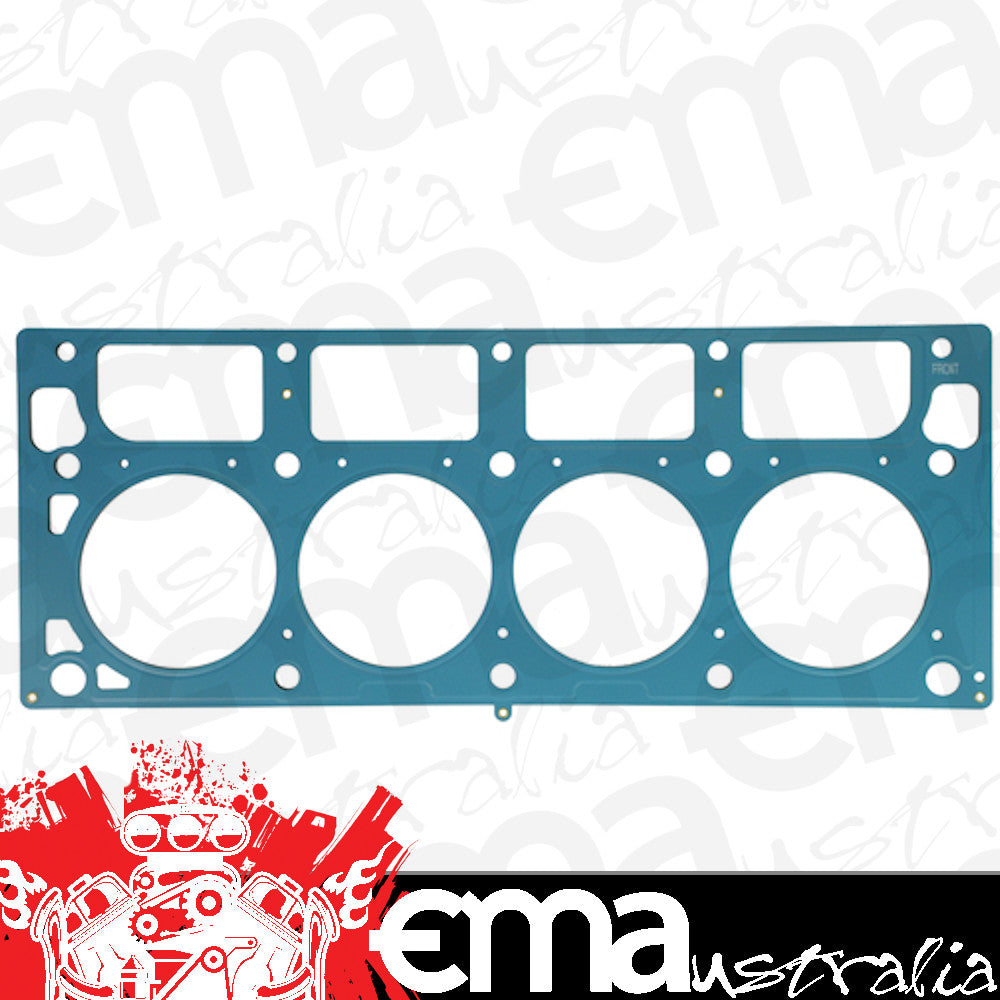 Fel-Pro Gaskets FE26190PT Ls MLS Headgasket 5.7L Ls1