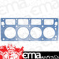 Fel-Pro Gaskets FE26191PT Permatorque MLS Head Gasket Suit Chev Ls1 3.835" Bore .048" Compressed Thickness