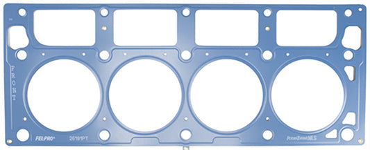 Fel-Pro Gaskets FE26191PT Permatorque MLS Head Gasket Suit Chev Ls1 3.835" Bore .048" Compressed Thickness