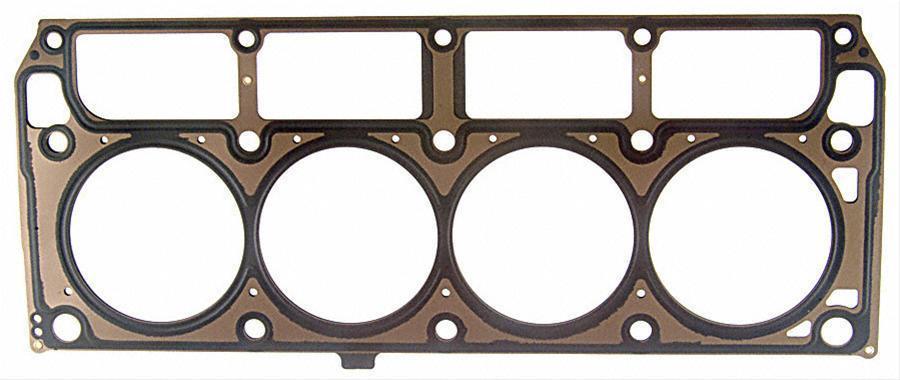 Fel-Pro Gaskets FE26192PT Chev Holden Ls2 6.0L Head Gasket Set 4.00" Bore (each)