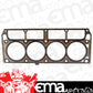 Fel-Pro Gaskets FE26192PT Chev Holden Ls2 6.0L Head Gasket Set 4.00" Bore (each)