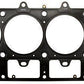 Fel-Pro Gaskets FE26472L-041 MLS Head Gasket Suit Chev Lsx Lh 4.100" Bore .041"