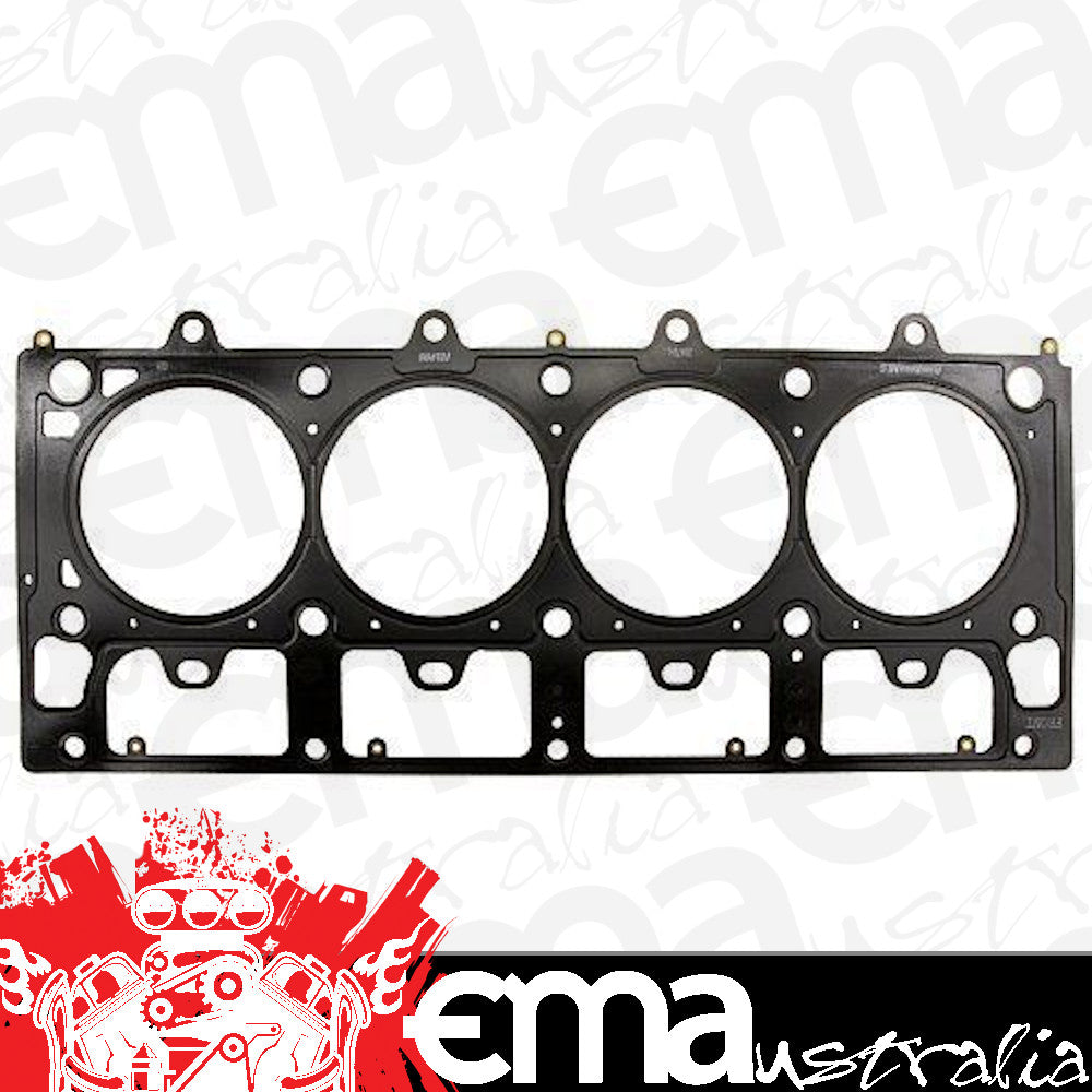 Fel-Pro Gaskets FE26472L-041 MLS Head Gasket Suit Chev Lsx Lh 4.100" Bore .041"