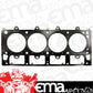 Fel-Pro Gaskets FE26472L-053 MLS Head Gasket Suit Chev Lsx Lh 4.100" Bore .053"