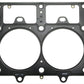 Fel-Pro Gaskets FE26473L-041 Permatorque MLS Lh Head Gasket Suit Chev Lsx 4.2" Bore .041"