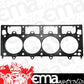 Fel-Pro Gaskets FE26473L-041 Permatorque MLS Lh Head Gasket Suit Chev Lsx 4.2" Bore .041"