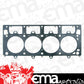 Fel-Pro Gaskets FE26473L-053 Performance MLS Lhs Head Gasket Chev Lsx 4.200" Bore .053" Thick