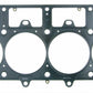 Fel-Pro Gaskets FE26473L-053 Performance MLS Lhs Head Gasket Chev Lsx 4.200" Bore .053" Thick