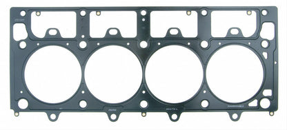 Fel-Pro Gaskets FE26473L-053 Performance MLS Lhs Head Gasket Chev Lsx 4.200" Bore .053" Thick