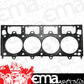 Fel-Pro Gaskets FE26473R-041 Permatorque MLS Rh Head Gasket Suit Chev Lsx 4.2" Bore .041"