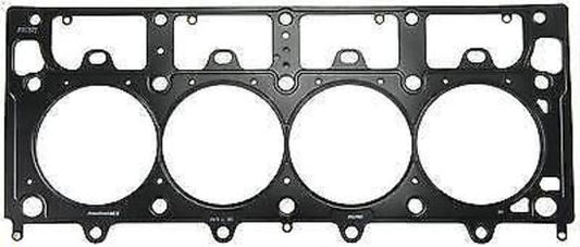 Fel-Pro Gaskets FE26473R-041 Permatorque MLS Rh Head Gasket Suit Chev Lsx 4.2" Bore .041"