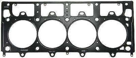 Fel-Pro Gaskets FE26473R-041 Permatorque MLS Rh Head Gasket Suit Chev Lsx 4.2" Bore .041"