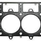 Fel-Pro Gaskets FE26473R-053 Permatorque MLS Head Gasket Suit Chev Lsx Rh 4.2" Bore .053"