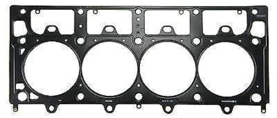 Fel-Pro Gaskets FE26473R-053 Permatorque MLS Head Gasket Suit Chev Lsx Rh 4.2" Bore .053"