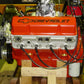 Engine Master Australia 383StrokerEarly 383Strokerearly EMA Chevrolet 383 Stroker Early V8 Complete w/ Alloy Edelbrock Heads