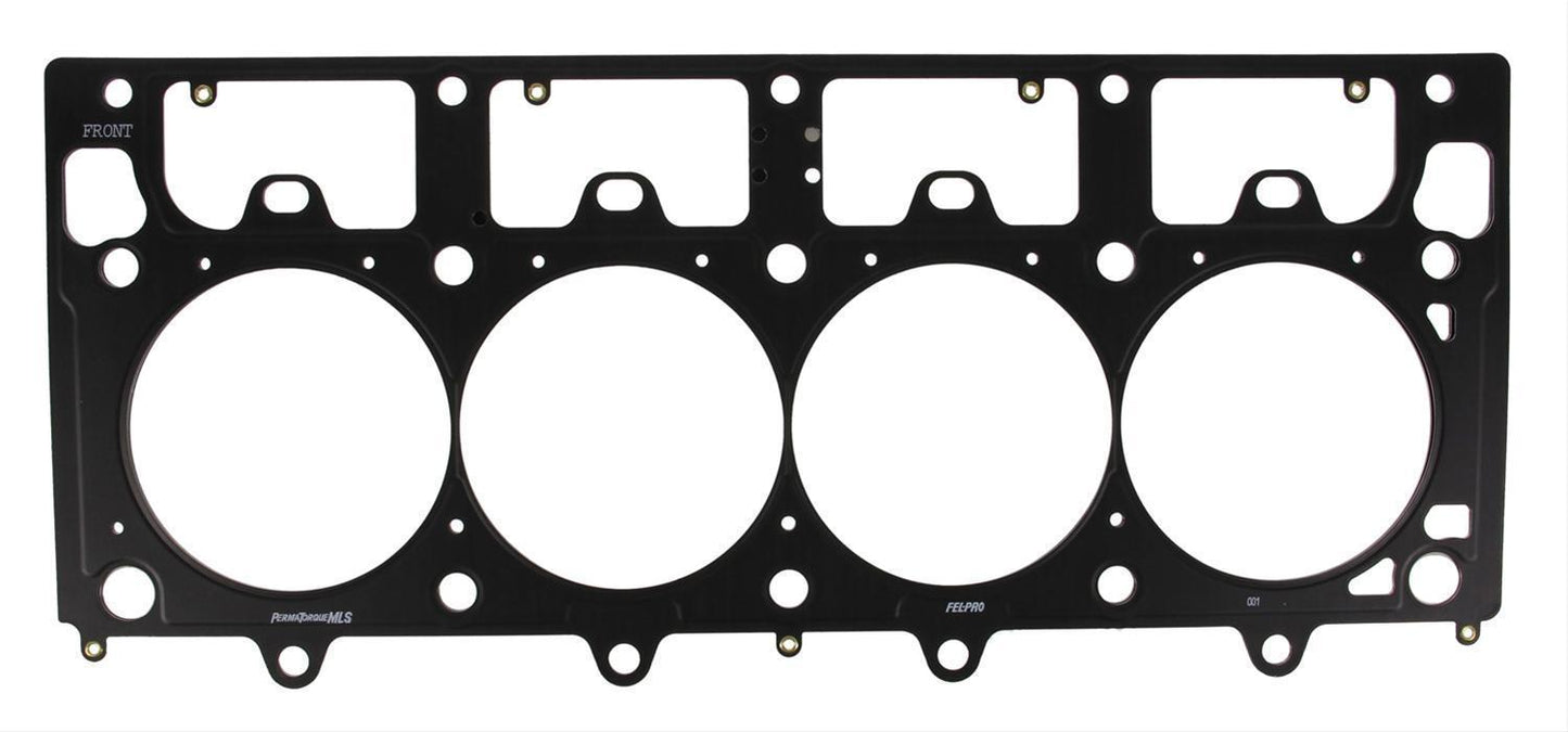 Fel-Pro Gaskets FE26474-053 MLS Head Gaskets Suit Chev Lsx 4.270" Bore .053" Thick (pair)