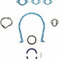Fel-Pro Gaskets FE2709-1 Performance R.A.C.E Gasket Set Suit Ford 351W 1969-83