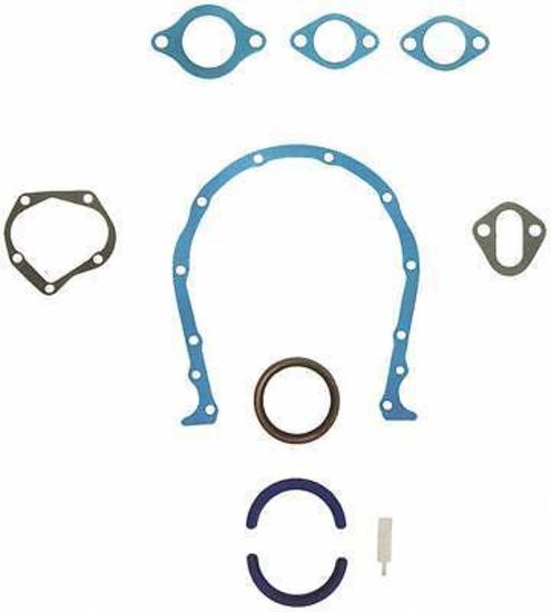 Fel-Pro Gaskets FE2709-1 Performance R.A.C.E Gasket Set Suit Ford 351W 1969-83