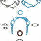 Fel-Pro Gaskets FE2710 Performance R.A.C.E Gasket Set Suit Ford 302C-351C, 351M, 400 V8