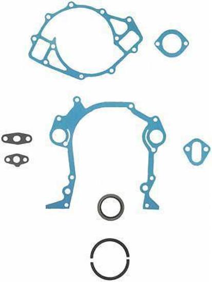 Fel-Pro Gaskets FE2712 Performance R.A.C.E Gasket Set Suit Ford BB 429-460 Cid V8
