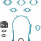 Fel-Pro Gaskets FE2720 Performance R.A.C.E Gasket Set Suit BB Ford 390-428 FE