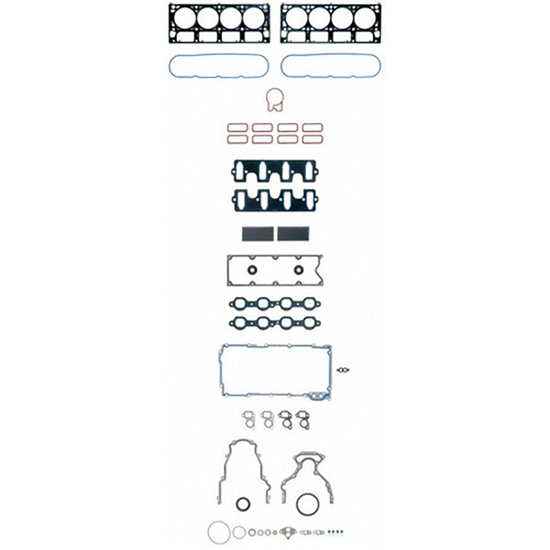 Fel-Pro Gaskets FE2817 Full Gasket Setsuit Gm