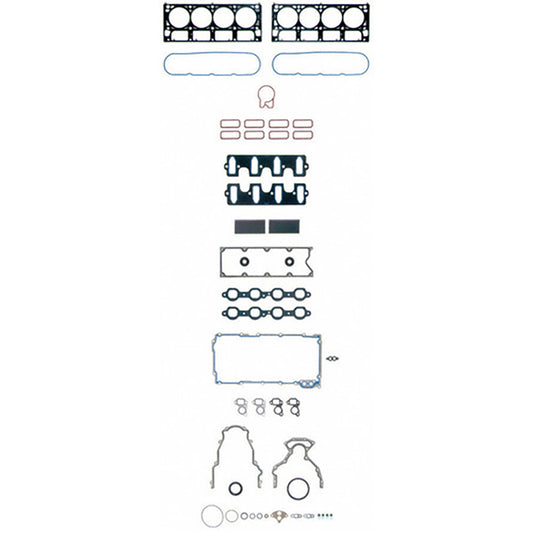 Fel-Pro Gaskets FE2817 Full Gasket Setsuit Gm