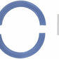Fel-Pro Gaskets FE2904 2-Piece Silicone Rear Main Seal Suit Chev BB 1965-90