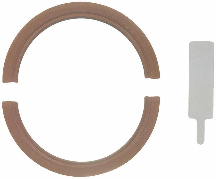 Fel-Pro Gaskets FE2912 2-Piece Premium Rear Main Seal Suit Chev V6 229-262