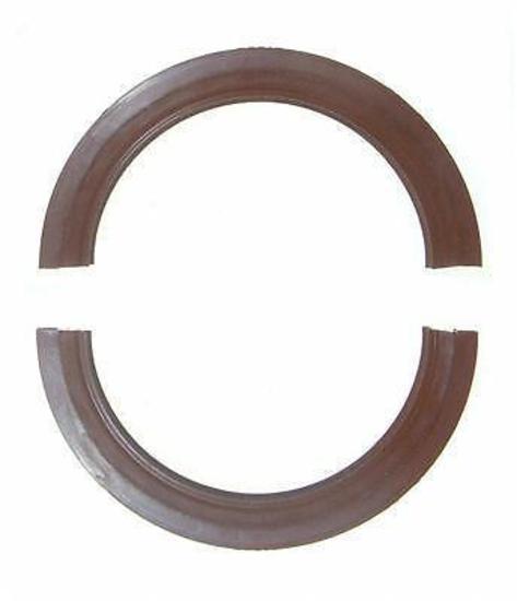 Fel-Pro Gaskets FE2918 Premium Viton Rear Main Seal 2 Piece Chev BB 396-454 Cid