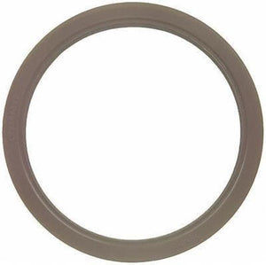 Fel-Pro Gaskets FE2921 Ford 351W Svo 1-Piece Premium High Vacuum Rear Main Seal