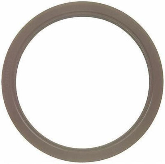 Fel-Pro Gaskets FE2921 Ford 351W Svo 1-Piece Premium High Vacuum Rear Main Seal