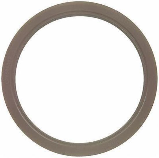 Fel-Pro Gaskets FE2921 Ford 351W Svo 1-Piece Premium High Vacuum Rear Main Seal