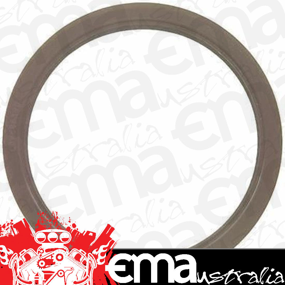Fel-Pro Gaskets FE2921 Ford 351W Svo 1-Piece Premium High Vacuum Rear Main Seal
