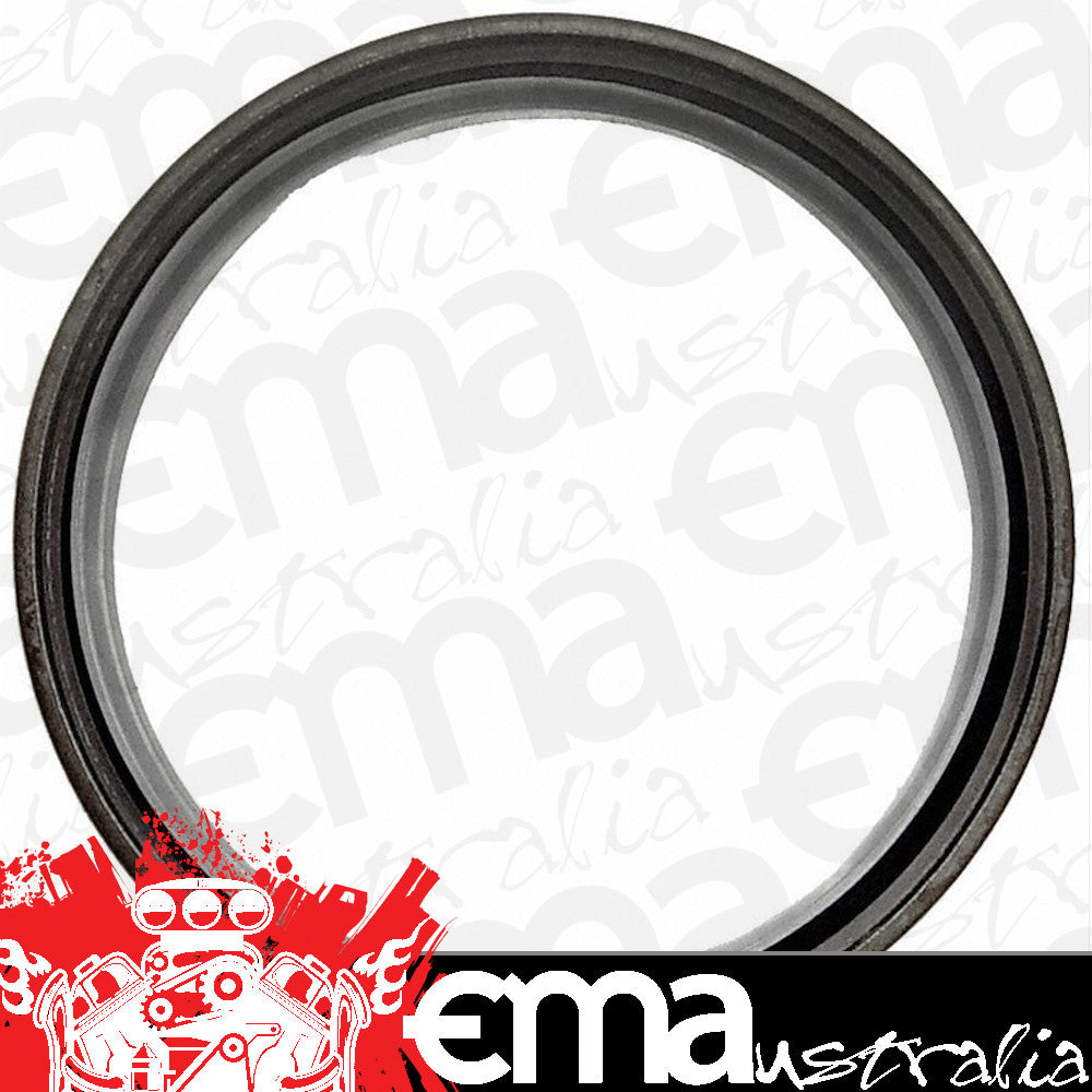 Fel-Pro Gaskets FE2941 Ford 302W 1-Piece Premium Ptfe High Vacuum Rear Main Seal