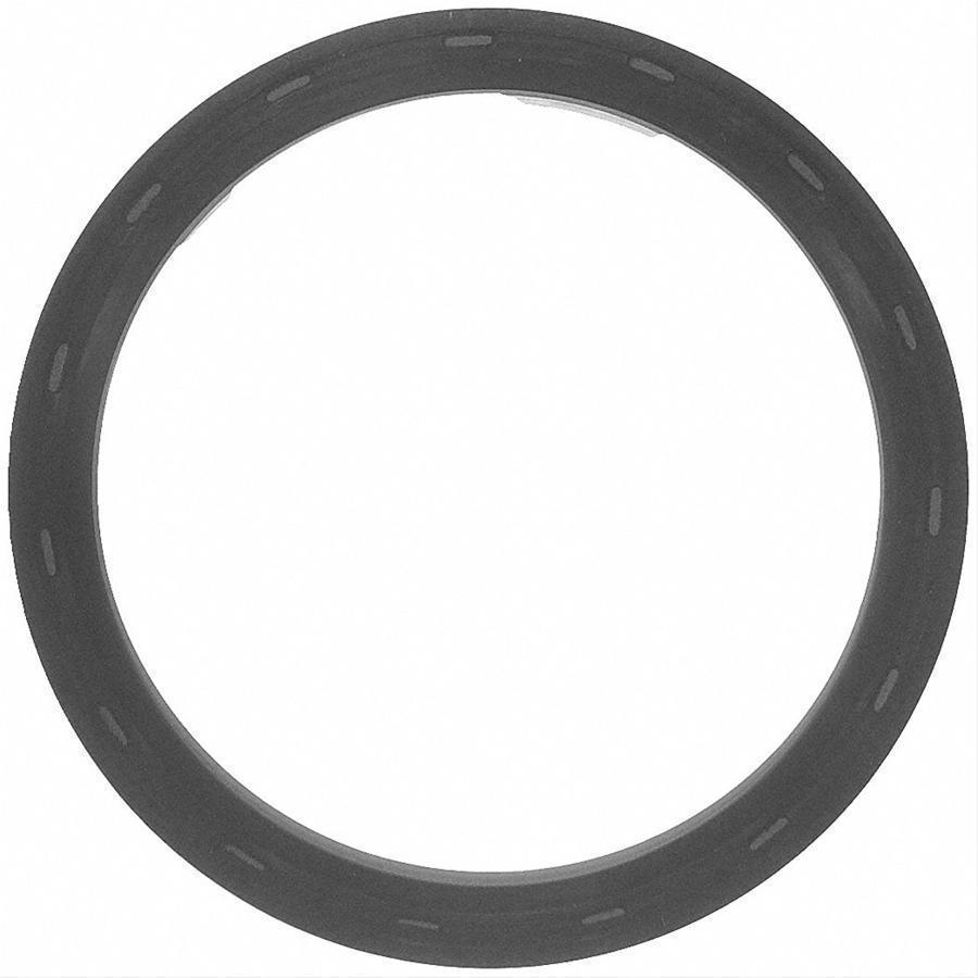 Fel-Pro Gaskets FE2942RS Ford 302-351W 1-Piece Ptfe Teflon Rear Main Seal