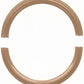 Fel-Pro Gaskets FE2947 2 Piece Rear Main Seal Chrysler Hemi BB 383-440