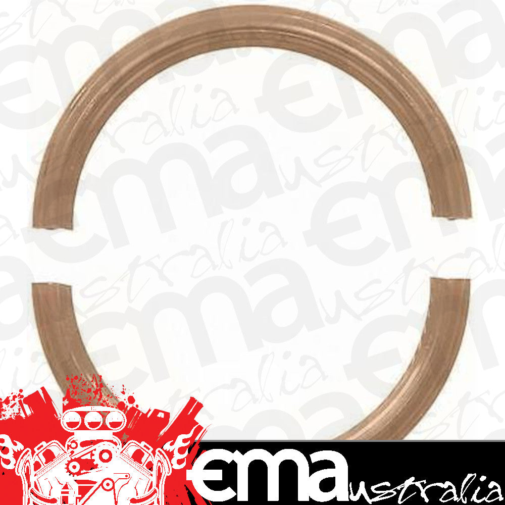 Fel-Pro Gaskets FE2947 2 Piece Rear Main Seal Chrysler Hemi BB 383-440