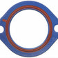 Suit Ford small block Cleveland 302-351 C.I.D. V8 Water Outlet Gasket 302-351C Fel-Pro Gaskets FE35041T