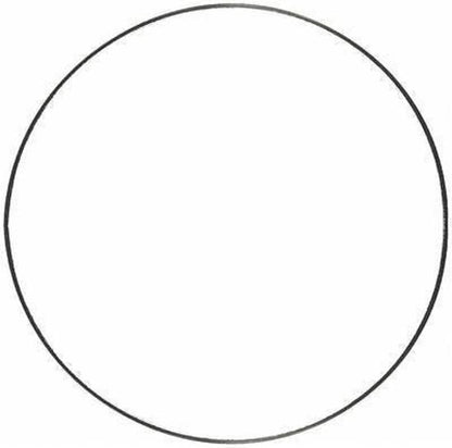 Fel-Pro Gaskets FE35633 Replacement Water Pump O-Ring Suit Chevy & Holden Ls V8