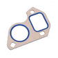 Suit Chevy small block Gen III/IV 5.7L, 6.0L V8 Holden Ls1 Performance Water Pump Gasket (each) Fel-Pro Gaskets FE35635