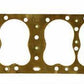 Fel-Pro Gaskets FE7525B-1 Copper R/H Head Gasket 3.270" Bore Suit 49-53 Ford Flathead V8