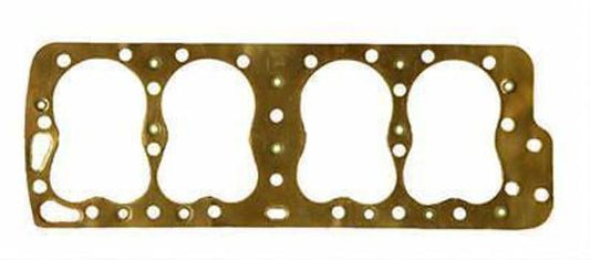Fel-Pro Gaskets FE7525B-1 Copper R/H Head Gasket 3.270" Bore Suit 49-53 Ford Flathead V8