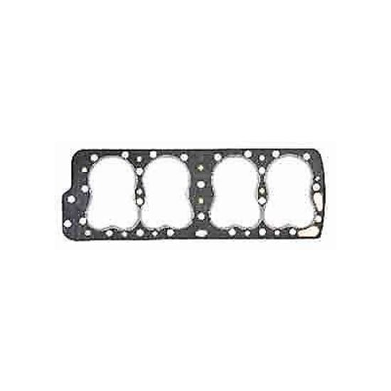 Fel-Pro Gaskets FE7525B Permatorque R/H Head Gasket Suit Ford Flat Head V8 1943-53