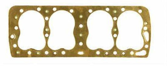 Suit Ford flathead V8 Performance L/H Head Gasket 3.420" Flat Head 49-53 Fel-Pro Gaskets FE7526B-1