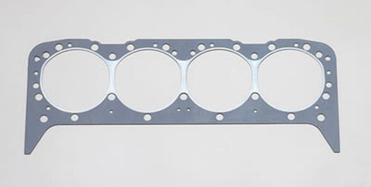 Suit Chevy small block Gen I 283-350 C.I.D Chev SB Performance Head Gasket Set 4.125" Bore (each) Fel-Pro Gaskets FE7733PT-2